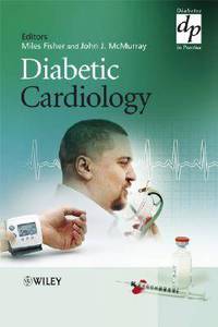 Diabetic cardiology