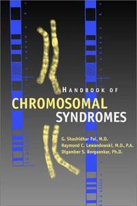 Handbook of Chromosomal Syndromes