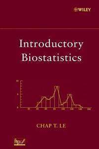 Introductory Biostatistics
