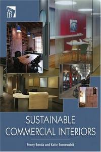 Sustainable Commercial Interiors