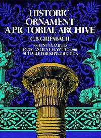 Historic Ornament: A Pictorial Archive