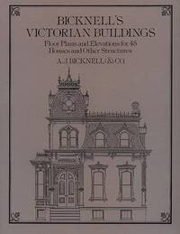 Bicknell's Victorian Buildings
