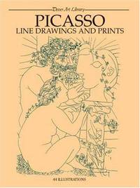 Picasso Line Drawings and Prints