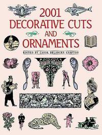 Two Thousand One Decorative Cuts and Ornaments