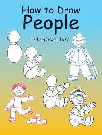 How to Draw People