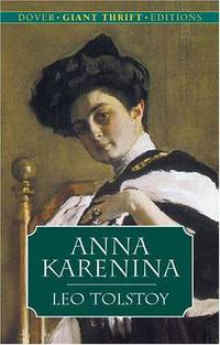 Anna Karenina (Dover Thrift Edition)