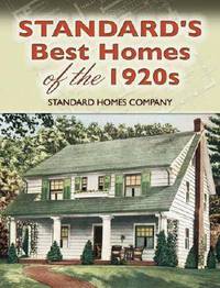 Best Homes of the 1920s