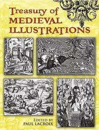 Treasury of Medieval Illustrations
