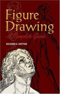 Figure Drawing: A Complete Guide