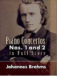 Piano Concertos Nos. 1 and 2 in Full Score