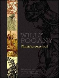 Willy Pogany Rediscovered