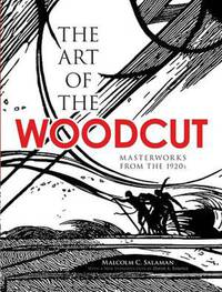The Art of the Woodcut: Masterworks from the 1920s