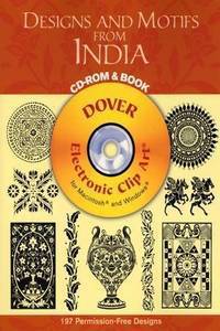 Designs and Motifs from India