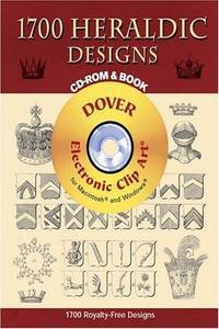 1000 Heraldic Designs