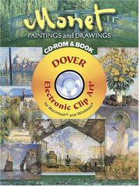 Monet: Paintings and Drawings
