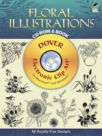 Floral Illustrations