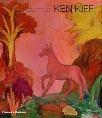 Ken Kiff