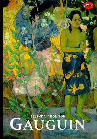 Gauguin (World of Art)