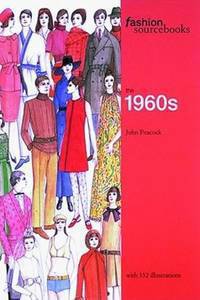 The Fashion Sourcebooks: The 1960s