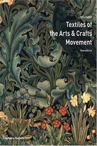 Textiles of the Arts & Crafts Movement