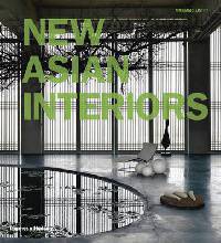New Asian Interiors
