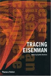 Tracing Eisenman