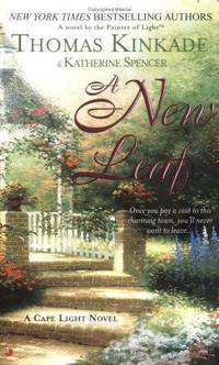 A New Leaf (Cape Light Series #4)