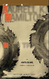 Skin Trade (Anita Blake Vampire Hunter Series #17)