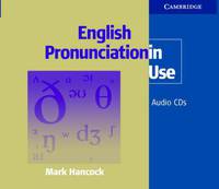 English Pronunciation in Use Intermediate Audio CDs (4)