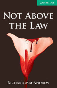 CER3 Not Above the Law
