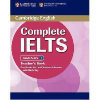 Complete IELTS Bands 5-6.5 Teacher's Book