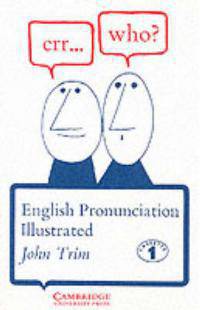 English Pronunciation Illustrated Cassettes (2)