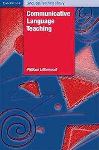 Communicative Language Teaching