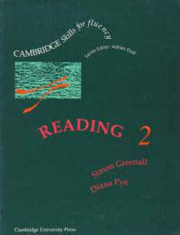 Reading 2 Student's book: Intermediate