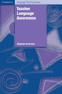 Teacher Language Awareness