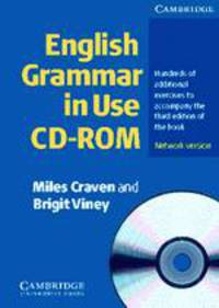 English Grammar in Use CD-ROM Network CD-ROM