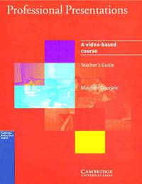 Professional Presentations Video PAL