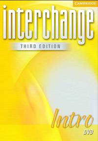 Interchange (3rd Edition) Intro Video (DVD)