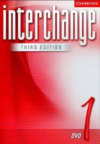 Interchange 1 DVD