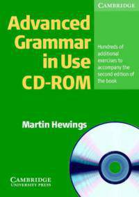 Advanced Grammar in Use (2nd Edition) CD-ROM (single user)