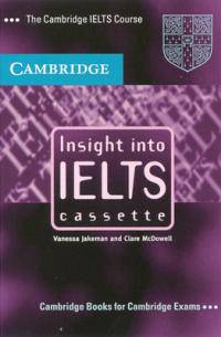 Insight into IELTS Cassette