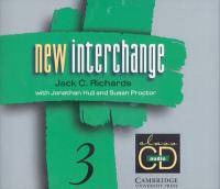 New Interchange Class CD 3