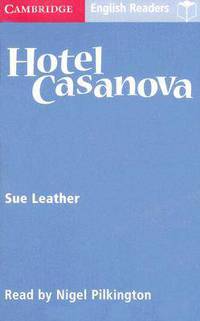 Hotel Casanova Level 1 Audio Cassette (Level 1)