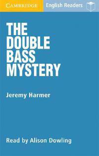 The Double Bass Mystery Level 2 Audio Cassette