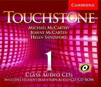 Touchstone 1 Cl CD x 4