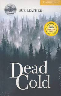 Dead Cold: Level 2 Elementary/Lower Intermediate