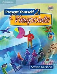 Present Yourself 2 SB +D
