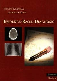 Evidence-based diagnosis