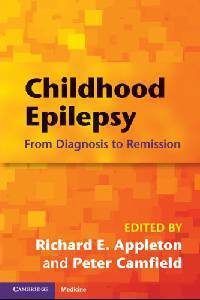 Childhood Epilepsy: Management from Diagnosis to Remission