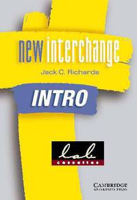 New Interchange Introduction: English for International Communication